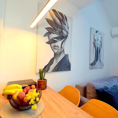 Apartamenty Blanca 莱鲍 外观 照片