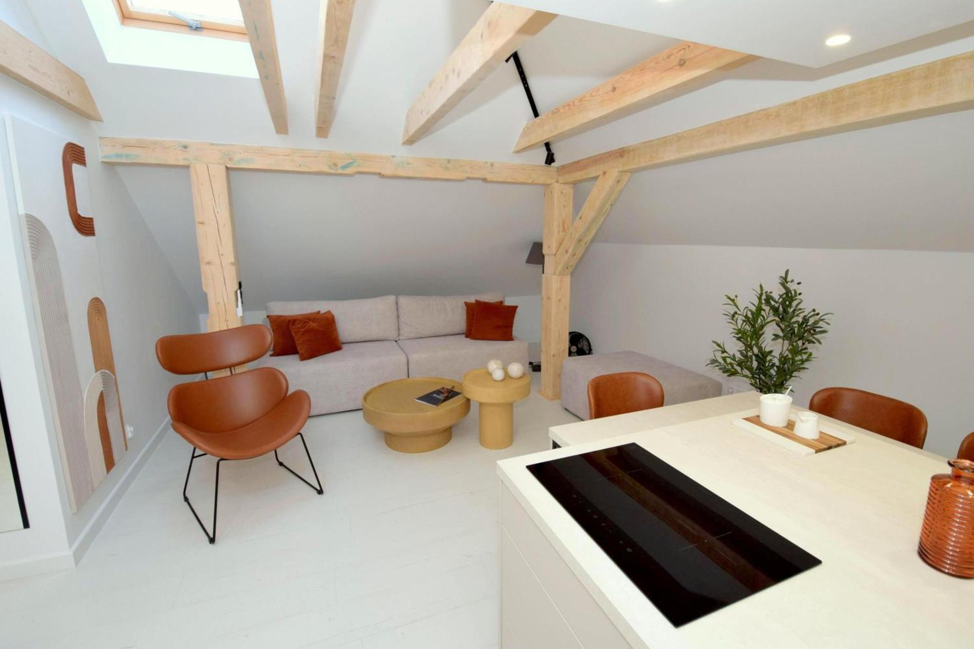 Apartamenty Blanca 莱鲍 外观 照片