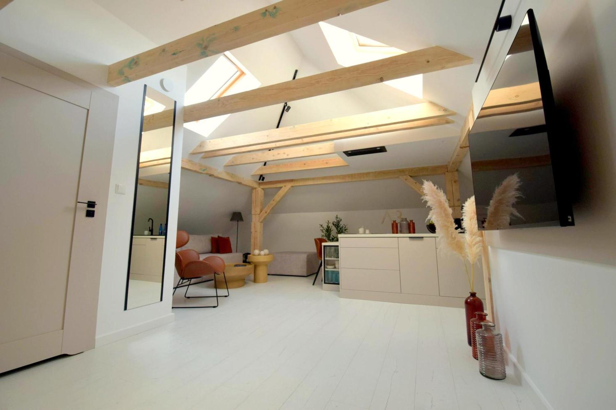 Apartamenty Blanca 莱鲍 外观 照片