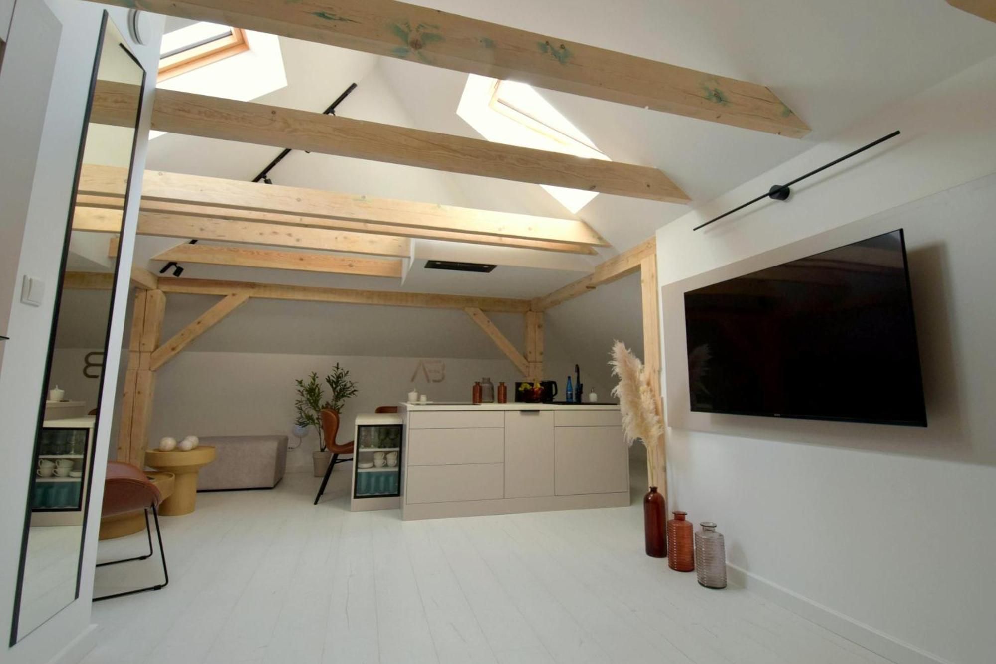 Apartamenty Blanca 莱鲍 外观 照片